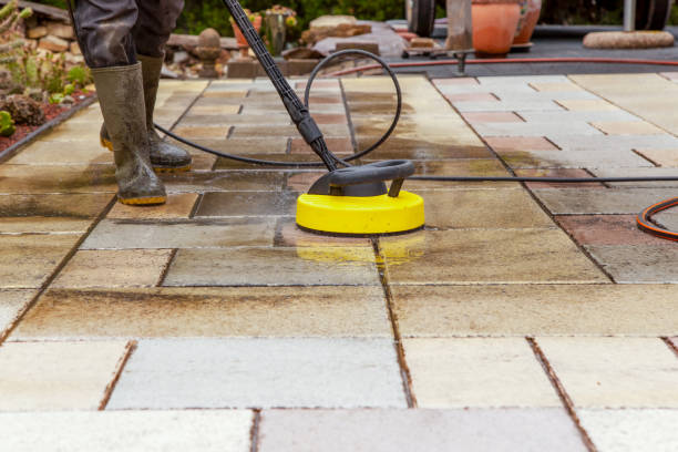Best Parking Lot Cleaning in Kingsville, TX