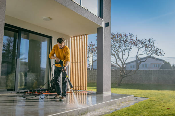 Best Residential Pressure Washing in Kingsville, TX