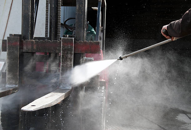 Best Deck and Patio Pressure Washing in Kingsville, TX